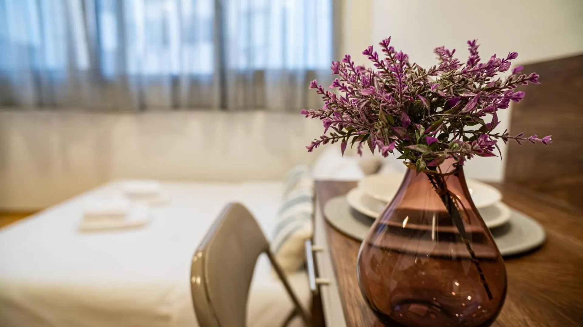 테살로니키 Feel Greek Hospitality #Θ010 아파트