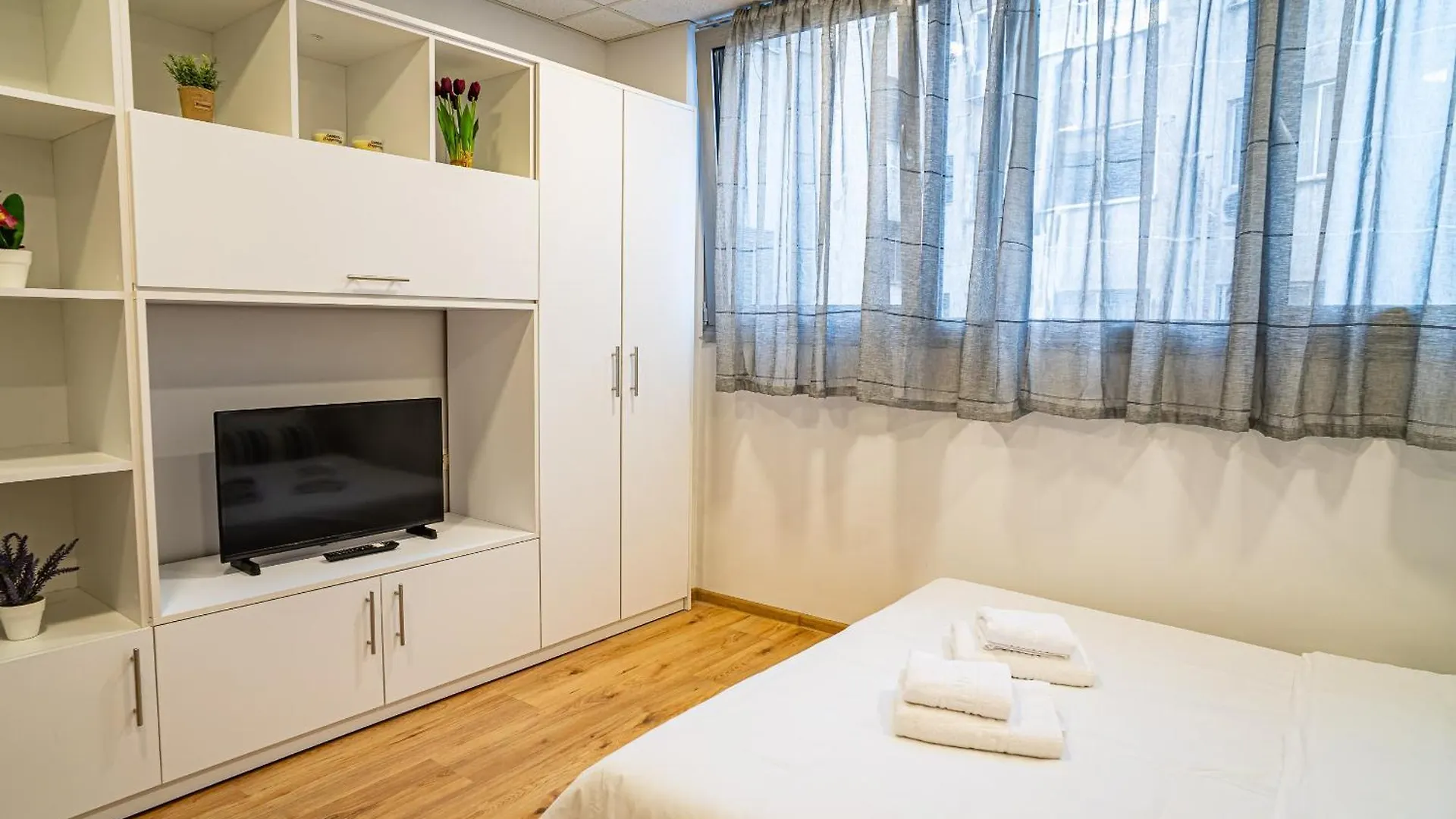 테살로니키 Feel Greek Hospitality #Θ010 아파트