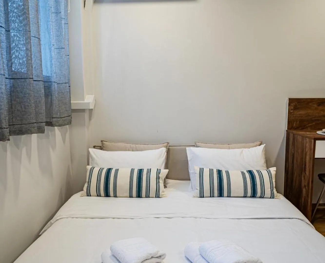 테살로니키 Feel Greek Hospitality #Θ010 아파트