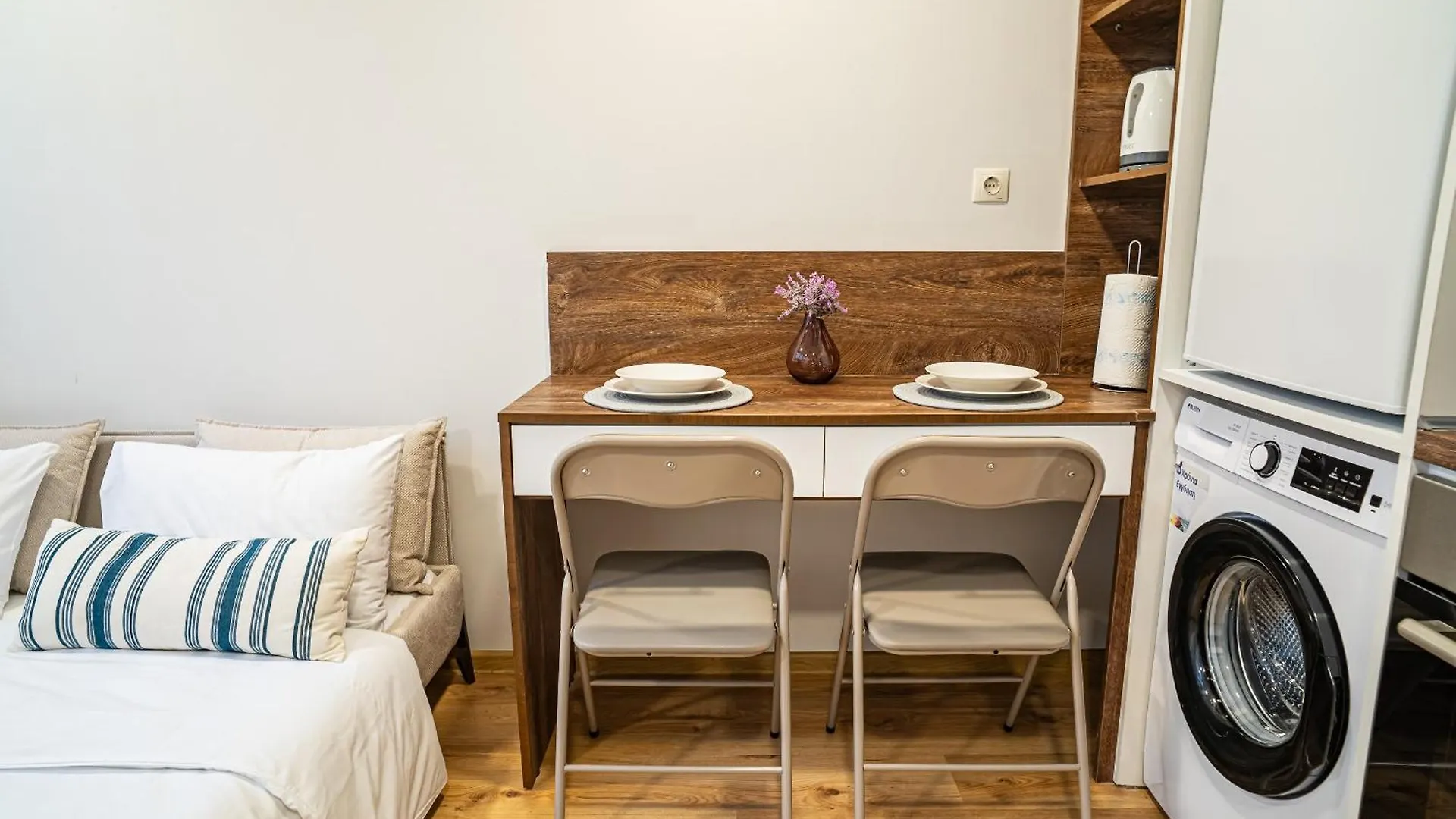 테살로니키 Feel Greek Hospitality #Θ010 아파트